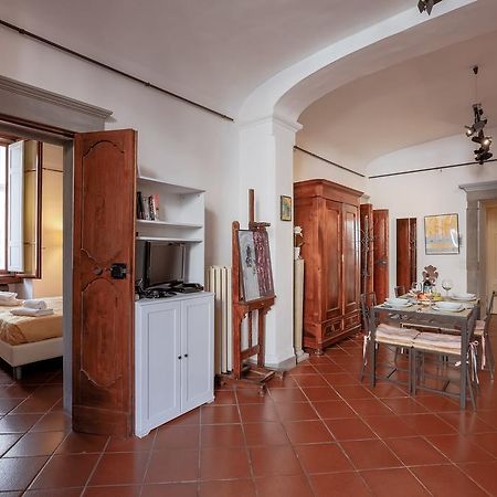 Firenze Rentals Suite Art Экстерьер фото