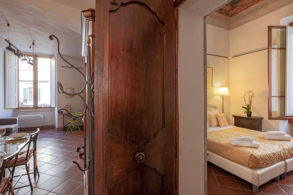 Firenze Rentals Suite Art Экстерьер фото