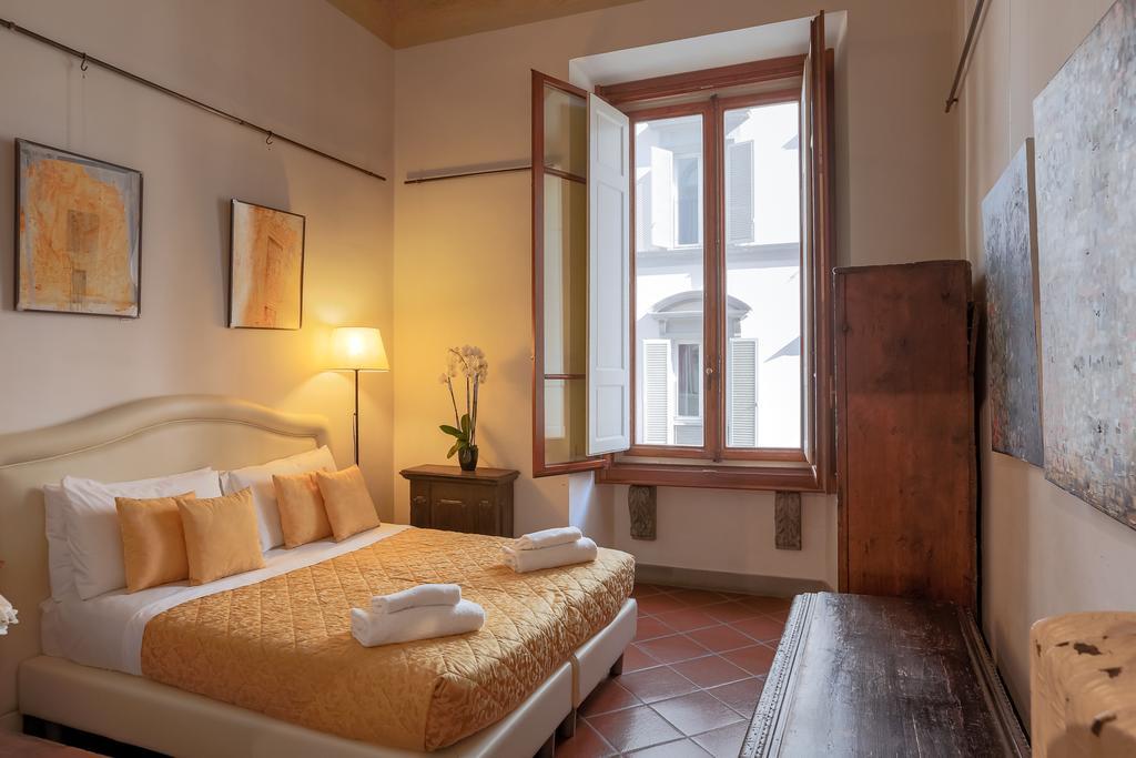 Firenze Rentals Suite Art Экстерьер фото