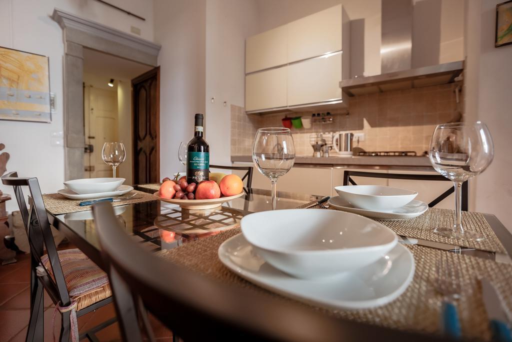 Firenze Rentals Suite Art Экстерьер фото