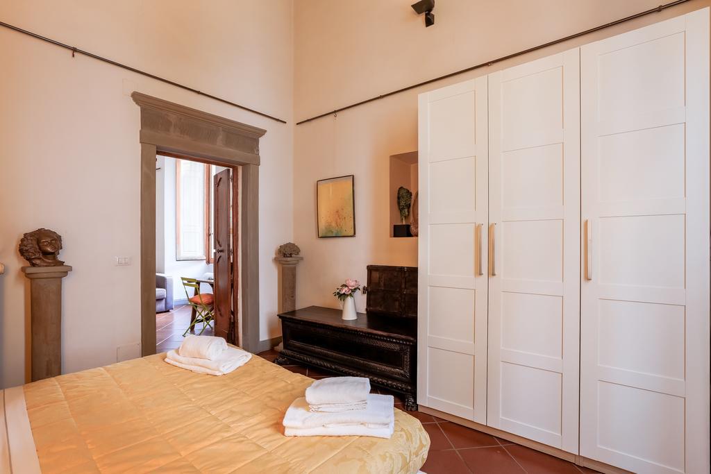 Firenze Rentals Suite Art Экстерьер фото