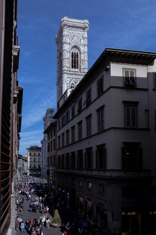 Firenze Rentals Suite Art Экстерьер фото