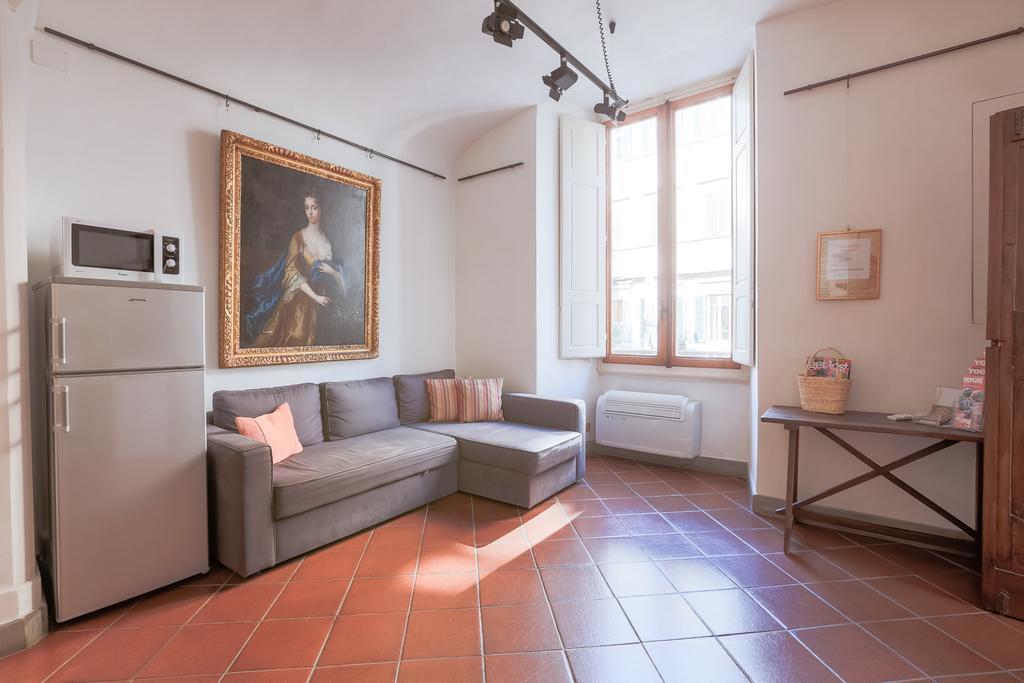 Firenze Rentals Suite Art Экстерьер фото