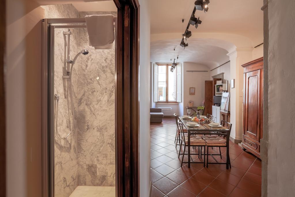 Firenze Rentals Suite Art Экстерьер фото