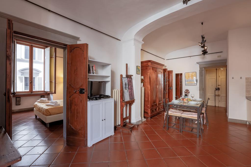 Firenze Rentals Suite Art Экстерьер фото