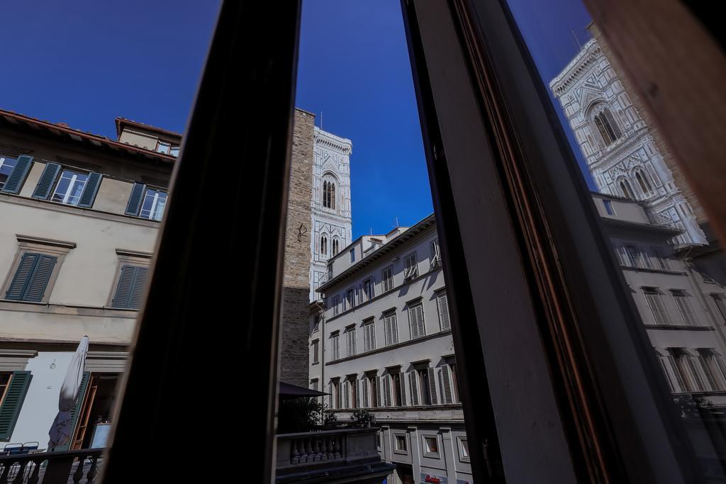 Firenze Rentals Suite Art Экстерьер фото